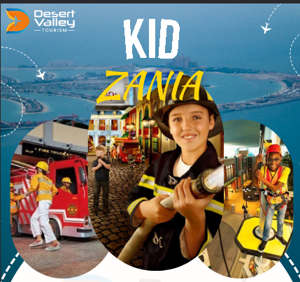 kids zania